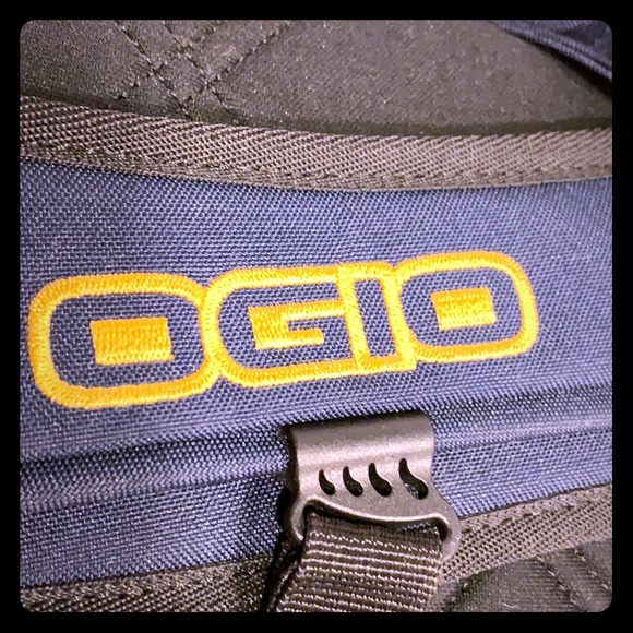 COPY - NEW/ NWOT OGIO Unisex Computer/Laptop Backpack Bag - Picture 8 of 8